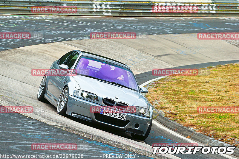 Bild #22979028 - Touristenfahrten Nürburgring Nordschleife (15.07.2023)