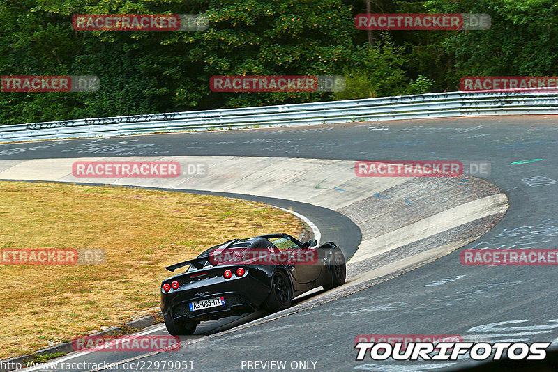 Bild #22979051 - Touristenfahrten Nürburgring Nordschleife (15.07.2023)