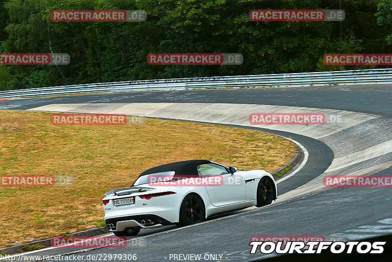 Bild #22979306 - Touristenfahrten Nürburgring Nordschleife (15.07.2023)