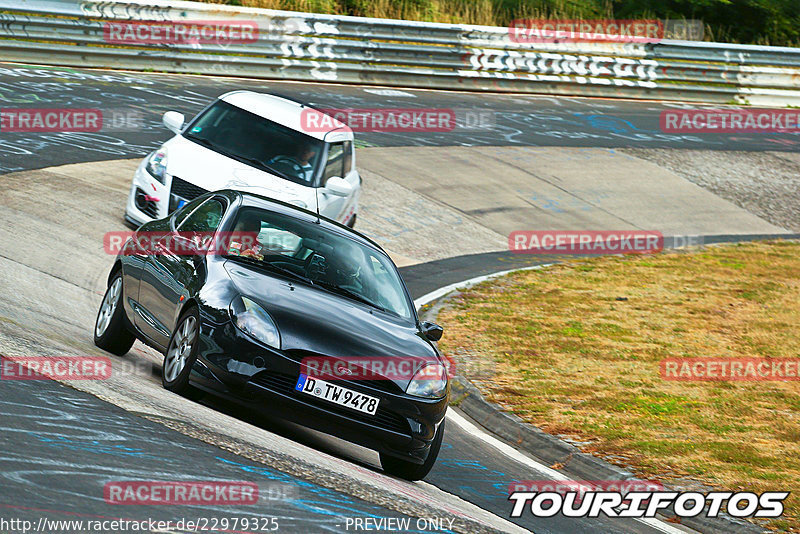 Bild #22979325 - Touristenfahrten Nürburgring Nordschleife (15.07.2023)