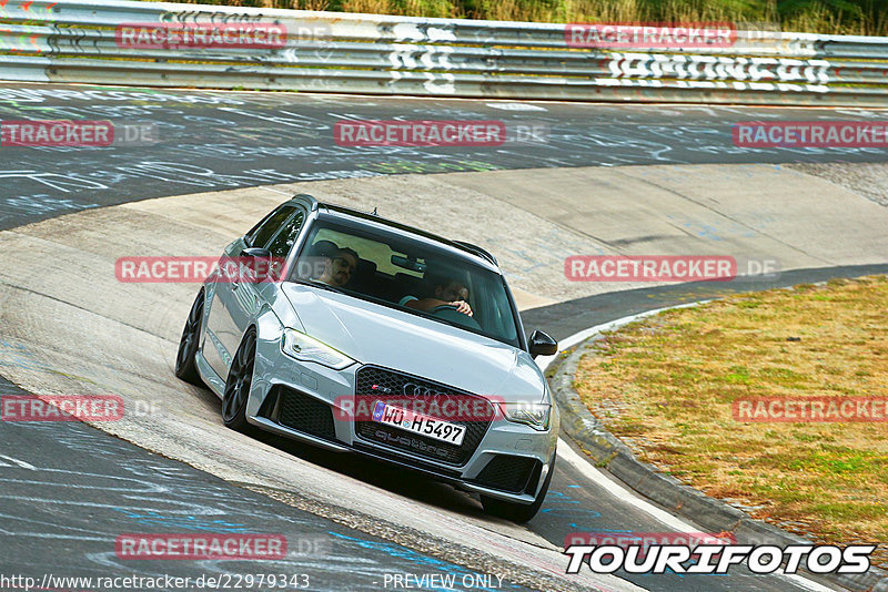 Bild #22979343 - Touristenfahrten Nürburgring Nordschleife (15.07.2023)