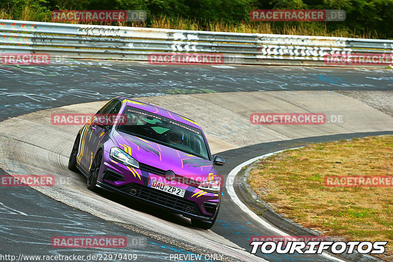 Bild #22979409 - Touristenfahrten Nürburgring Nordschleife (15.07.2023)