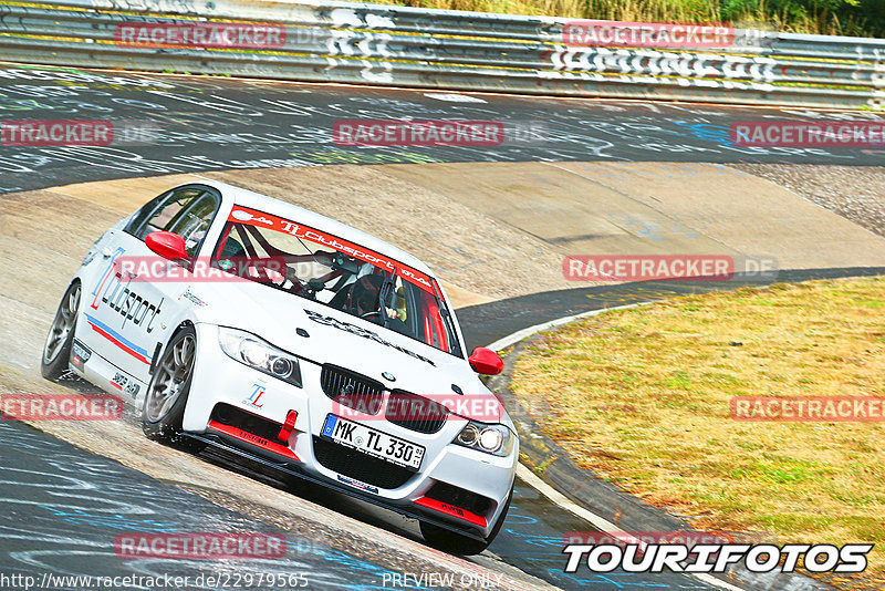 Bild #22979565 - Touristenfahrten Nürburgring Nordschleife (15.07.2023)