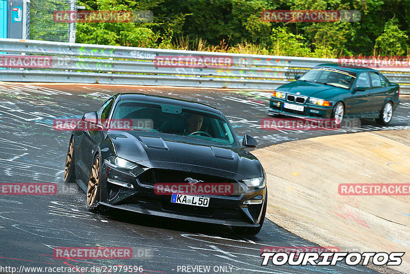 Bild #22979596 - Touristenfahrten Nürburgring Nordschleife (15.07.2023)