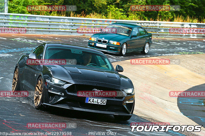 Bild #22979598 - Touristenfahrten Nürburgring Nordschleife (15.07.2023)