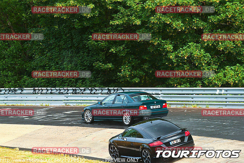 Bild #22979610 - Touristenfahrten Nürburgring Nordschleife (15.07.2023)