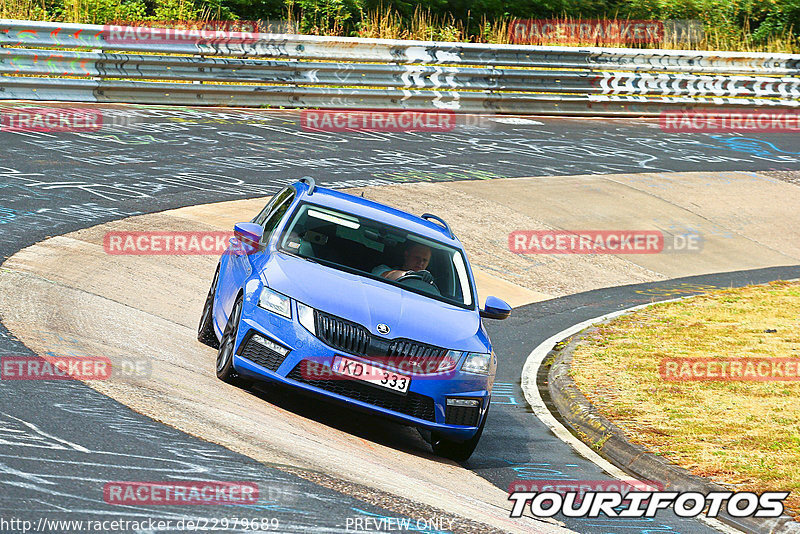 Bild #22979689 - Touristenfahrten Nürburgring Nordschleife (15.07.2023)