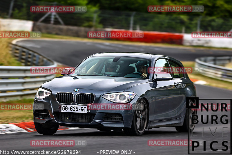 Bild #22979694 - Touristenfahrten Nürburgring Nordschleife (15.07.2023)