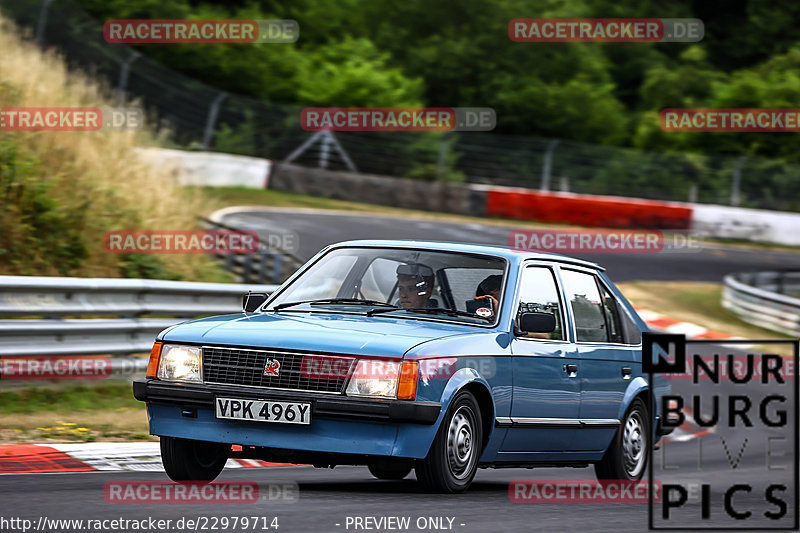 Bild #22979714 - Touristenfahrten Nürburgring Nordschleife (15.07.2023)