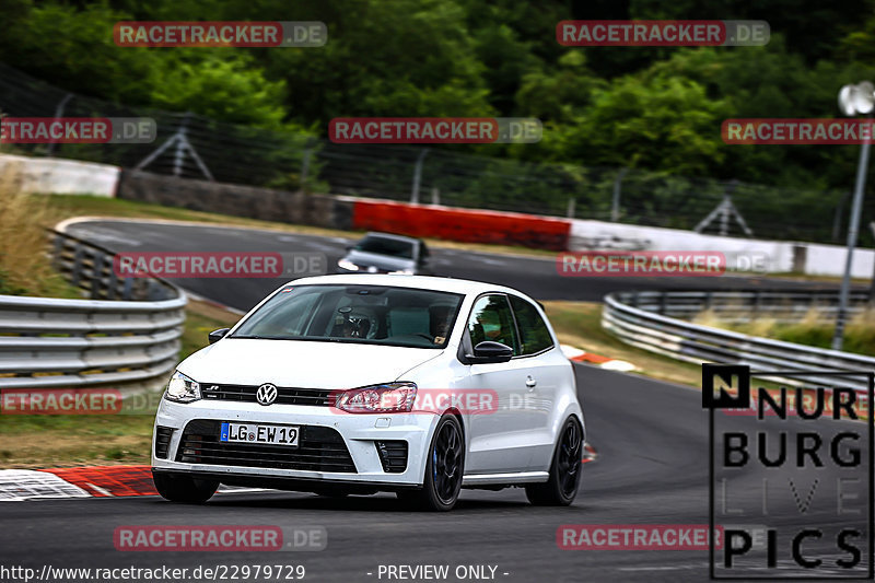 Bild #22979729 - Touristenfahrten Nürburgring Nordschleife (15.07.2023)