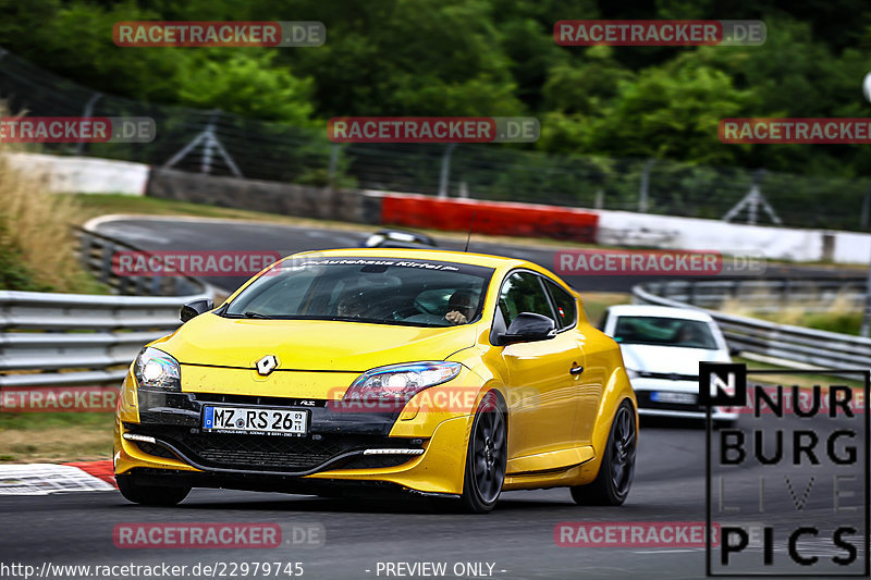 Bild #22979745 - Touristenfahrten Nürburgring Nordschleife (15.07.2023)