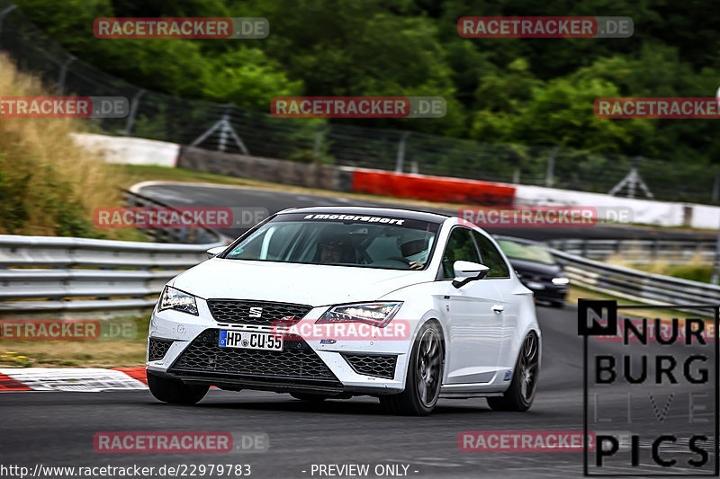 Bild #22979783 - Touristenfahrten Nürburgring Nordschleife (15.07.2023)