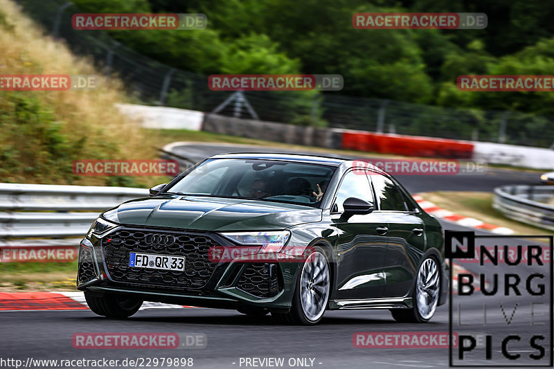 Bild #22979898 - Touristenfahrten Nürburgring Nordschleife (15.07.2023)