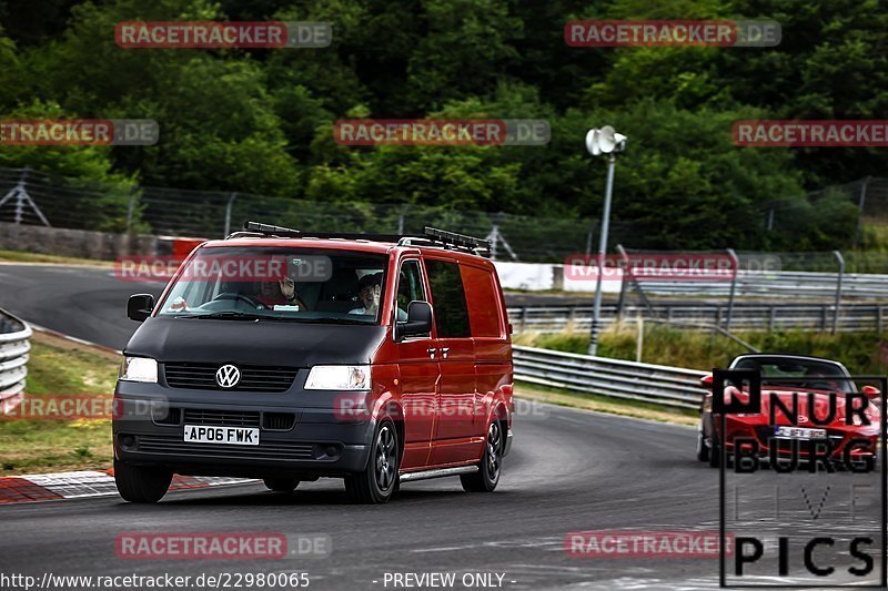 Bild #22980065 - Touristenfahrten Nürburgring Nordschleife (15.07.2023)