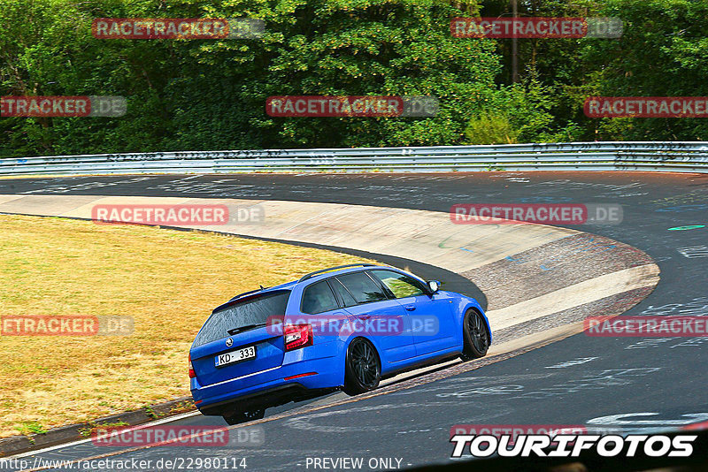 Bild #22980114 - Touristenfahrten Nürburgring Nordschleife (15.07.2023)