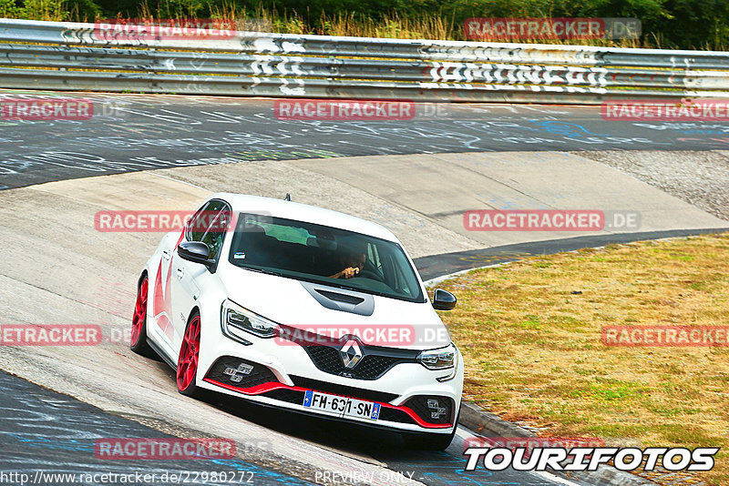 Bild #22980272 - Touristenfahrten Nürburgring Nordschleife (15.07.2023)