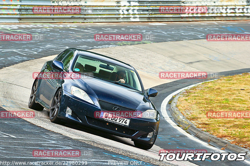 Bild #22980299 - Touristenfahrten Nürburgring Nordschleife (15.07.2023)