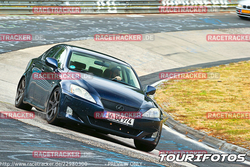 Bild #22980300 - Touristenfahrten Nürburgring Nordschleife (15.07.2023)