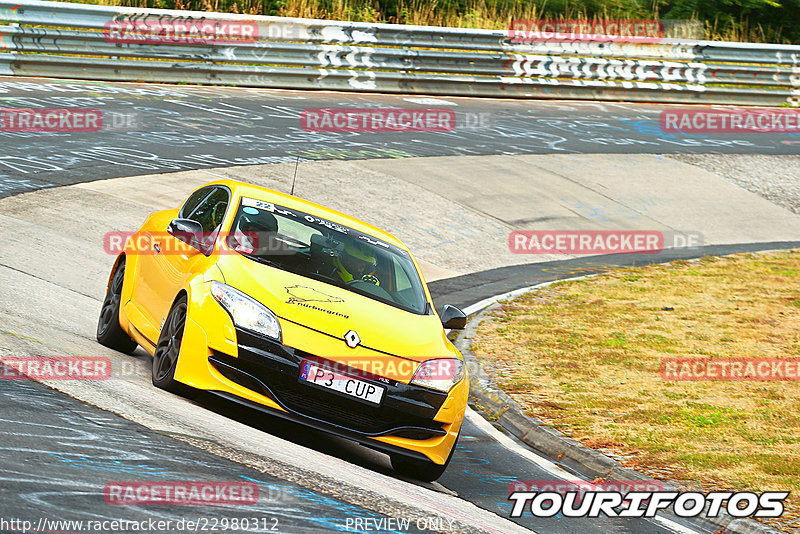 Bild #22980312 - Touristenfahrten Nürburgring Nordschleife (15.07.2023)