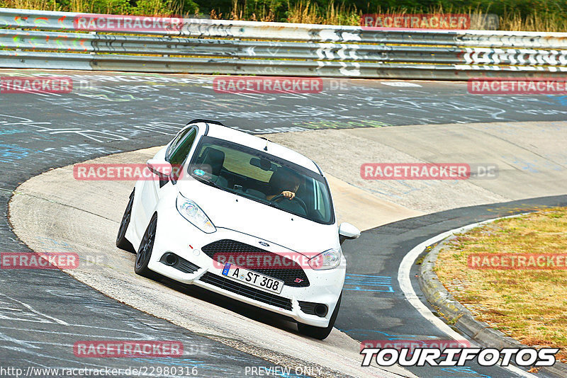 Bild #22980316 - Touristenfahrten Nürburgring Nordschleife (15.07.2023)