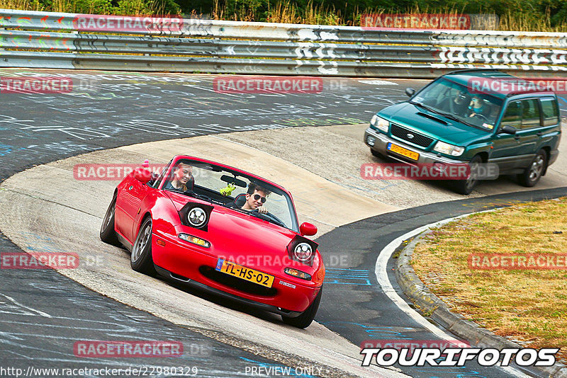 Bild #22980329 - Touristenfahrten Nürburgring Nordschleife (15.07.2023)