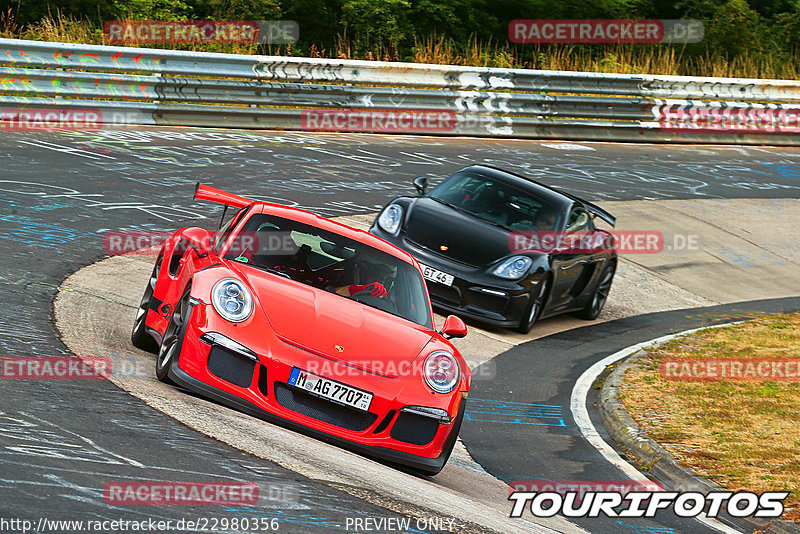 Bild #22980356 - Touristenfahrten Nürburgring Nordschleife (15.07.2023)