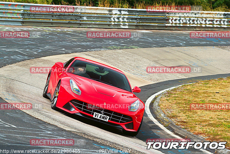 Bild #22980405 - Touristenfahrten Nürburgring Nordschleife (15.07.2023)