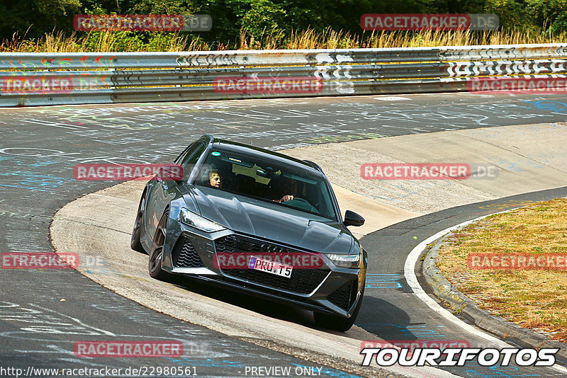 Bild #22980561 - Touristenfahrten Nürburgring Nordschleife (15.07.2023)