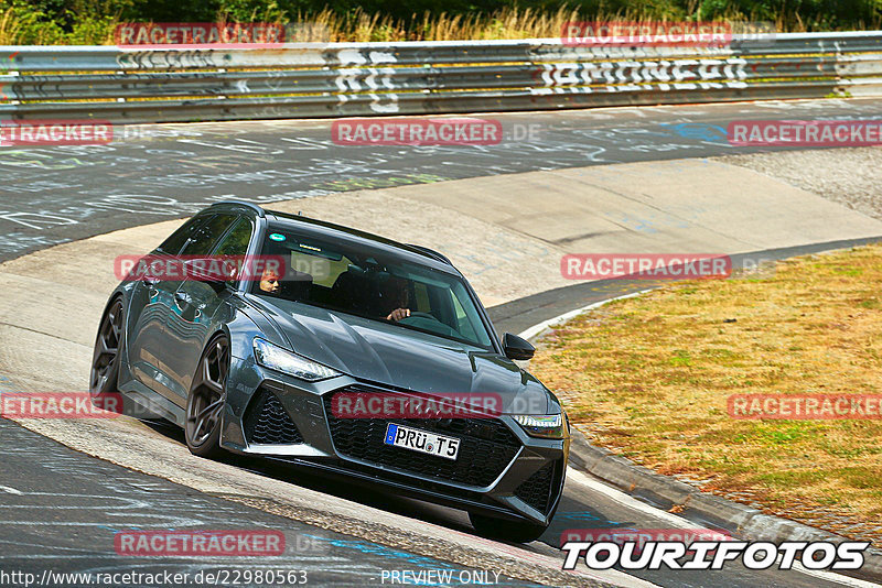 Bild #22980563 - Touristenfahrten Nürburgring Nordschleife (15.07.2023)