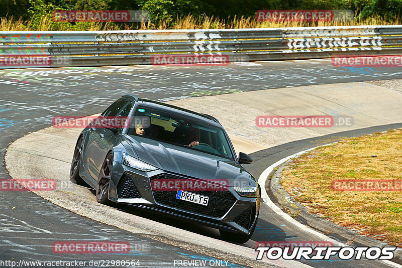 Bild #22980564 - Touristenfahrten Nürburgring Nordschleife (15.07.2023)