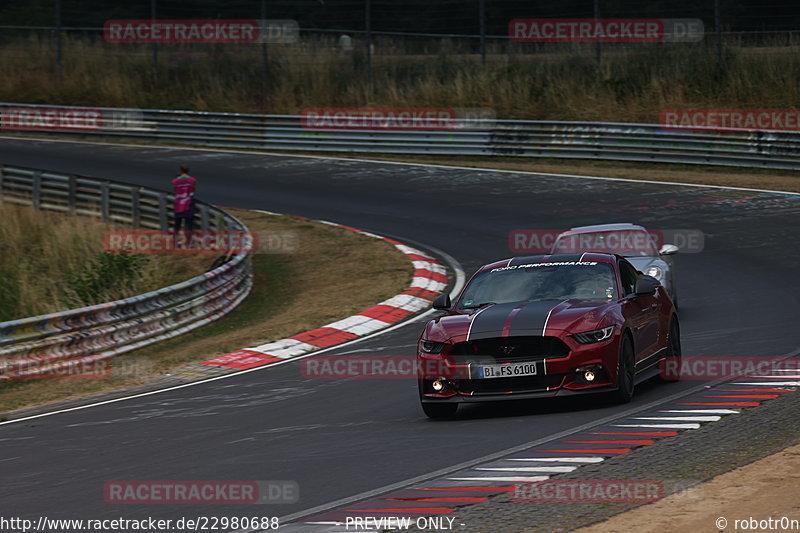 Bild #22980688 - Touristenfahrten Nürburgring Nordschleife (15.07.2023)