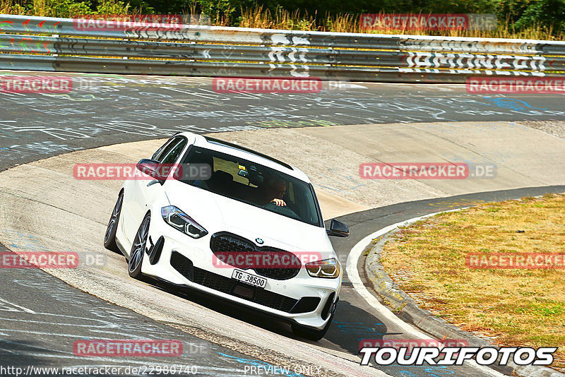 Bild #22980740 - Touristenfahrten Nürburgring Nordschleife (15.07.2023)