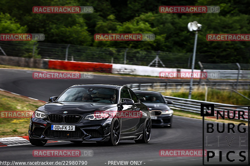 Bild #22980790 - Touristenfahrten Nürburgring Nordschleife (15.07.2023)