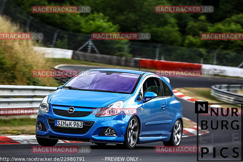 Bild #22980791 - Touristenfahrten Nürburgring Nordschleife (15.07.2023)