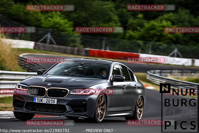 Bild #22980792 - Touristenfahrten Nürburgring Nordschleife (15.07.2023)