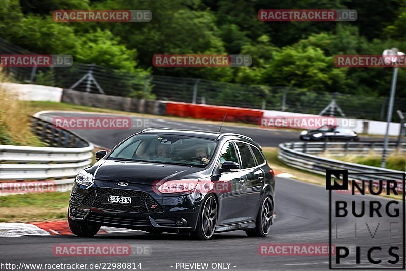 Bild #22980814 - Touristenfahrten Nürburgring Nordschleife (15.07.2023)