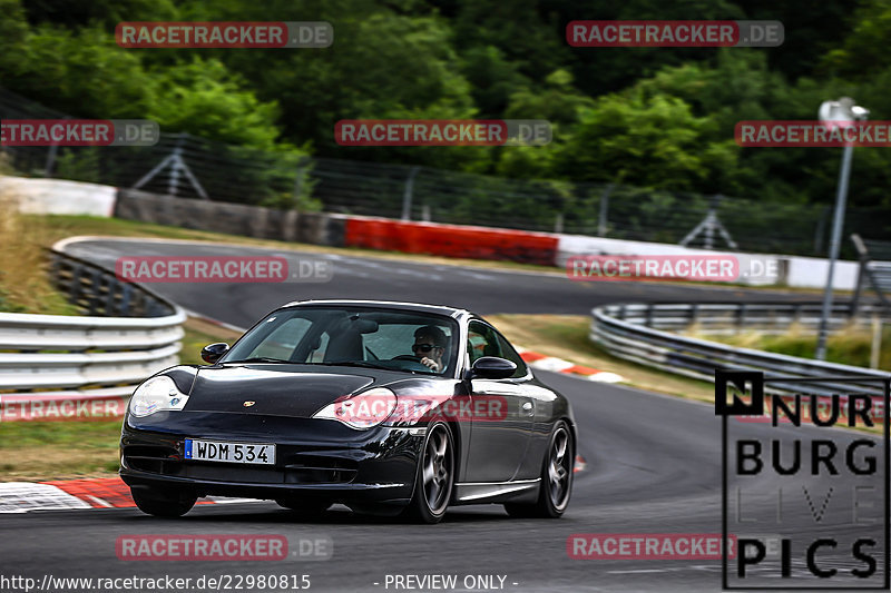 Bild #22980815 - Touristenfahrten Nürburgring Nordschleife (15.07.2023)