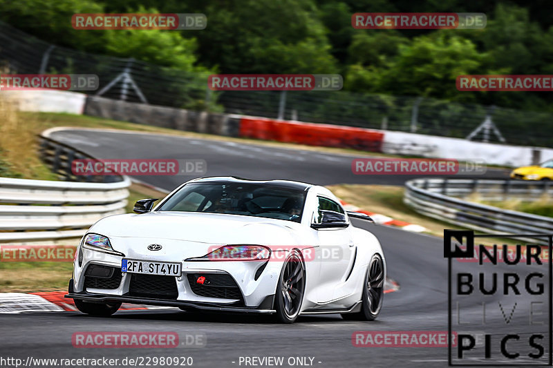 Bild #22980920 - Touristenfahrten Nürburgring Nordschleife (15.07.2023)