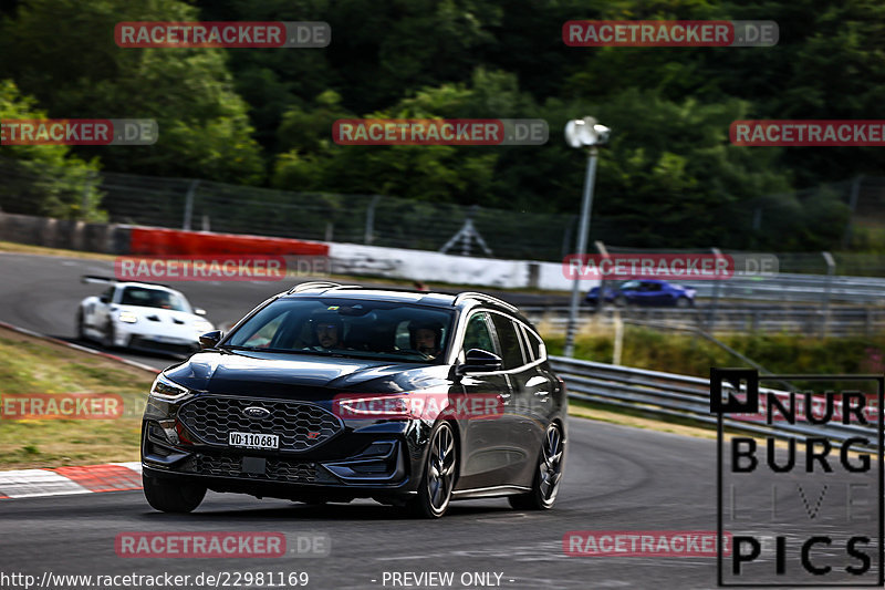 Bild #22981169 - Touristenfahrten Nürburgring Nordschleife (15.07.2023)