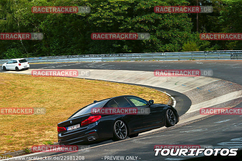 Bild #22981208 - Touristenfahrten Nürburgring Nordschleife (15.07.2023)