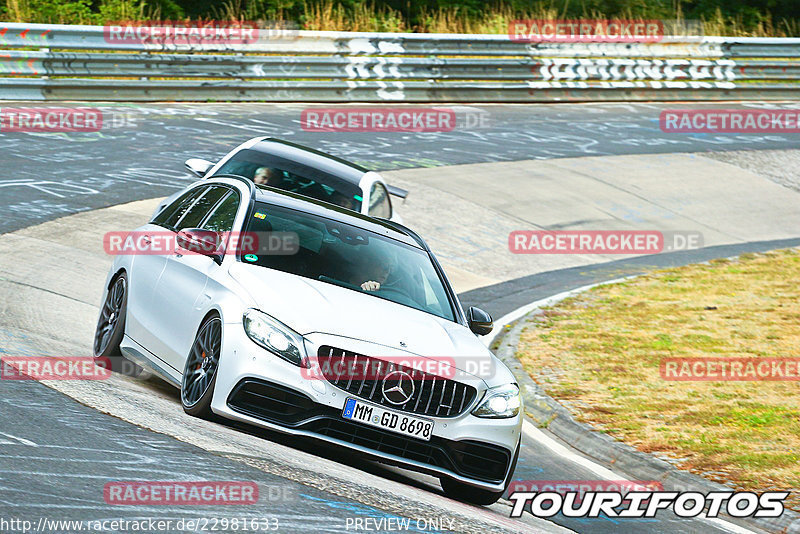 Bild #22981633 - Touristenfahrten Nürburgring Nordschleife (15.07.2023)