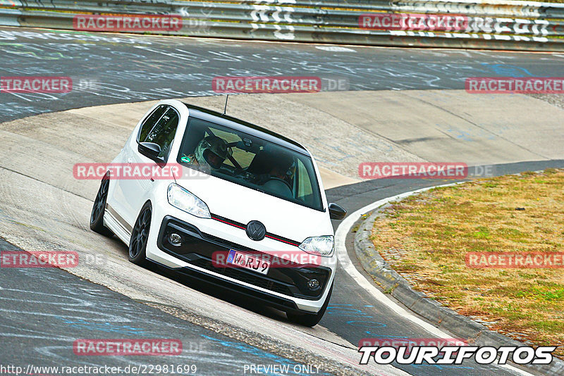 Bild #22981699 - Touristenfahrten Nürburgring Nordschleife (15.07.2023)