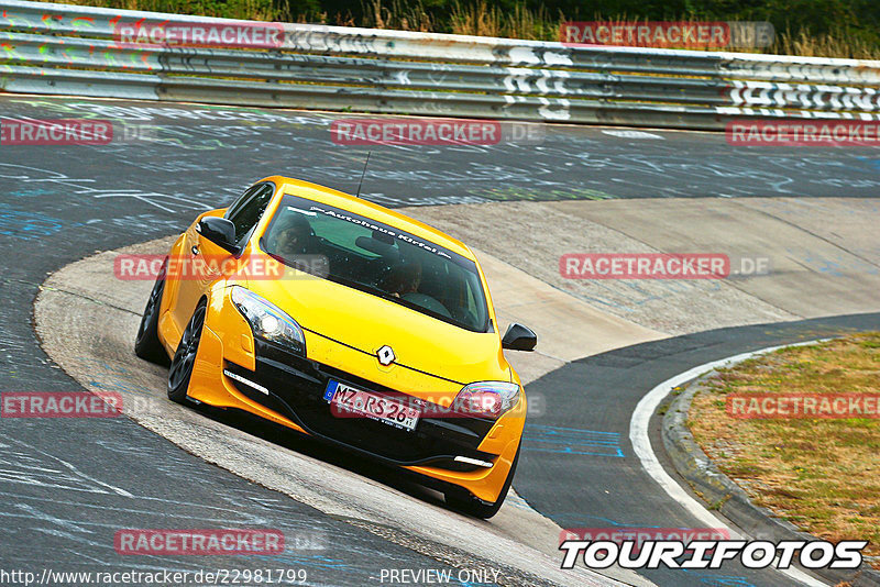 Bild #22981799 - Touristenfahrten Nürburgring Nordschleife (15.07.2023)