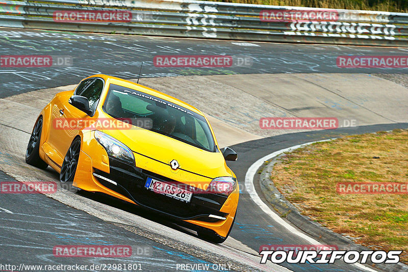 Bild #22981801 - Touristenfahrten Nürburgring Nordschleife (15.07.2023)