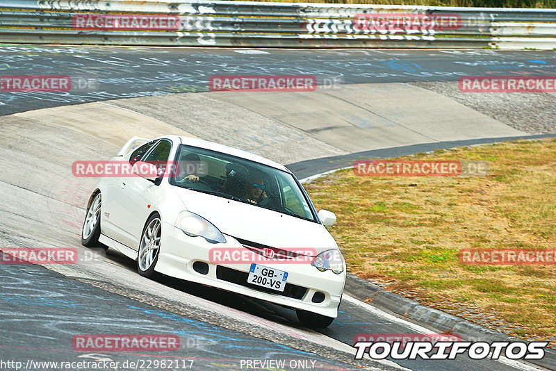 Bild #22982117 - Touristenfahrten Nürburgring Nordschleife (15.07.2023)