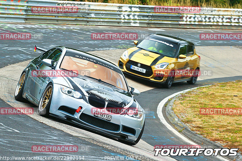 Bild #22982194 - Touristenfahrten Nürburgring Nordschleife (15.07.2023)