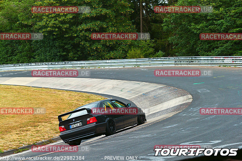 Bild #22982384 - Touristenfahrten Nürburgring Nordschleife (15.07.2023)