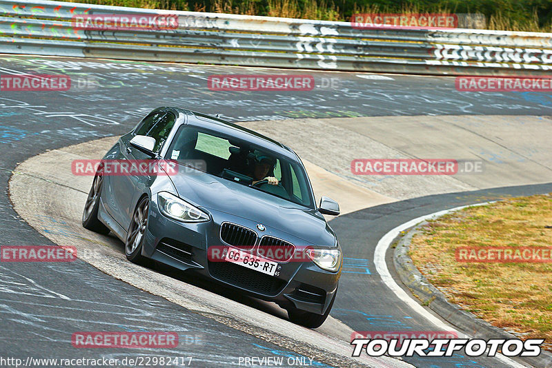 Bild #22982417 - Touristenfahrten Nürburgring Nordschleife (15.07.2023)