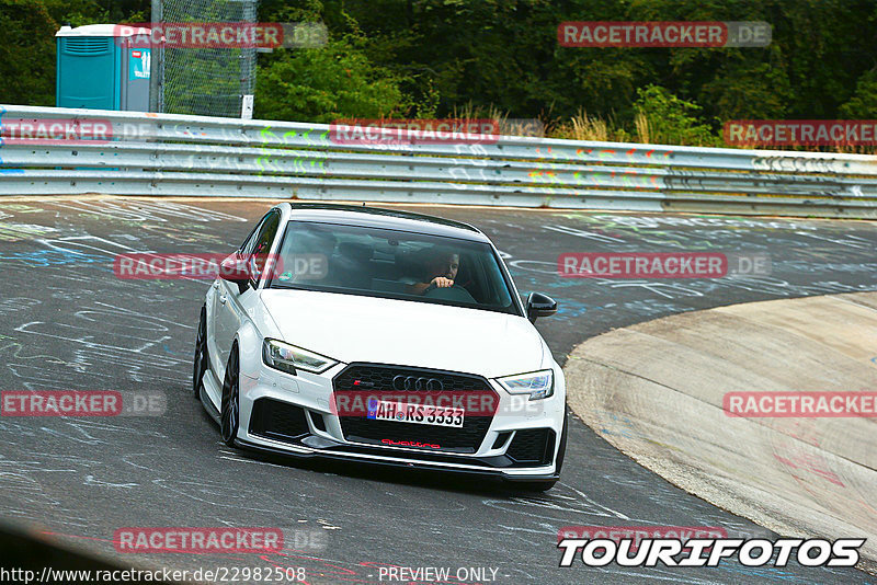 Bild #22982508 - Touristenfahrten Nürburgring Nordschleife (15.07.2023)