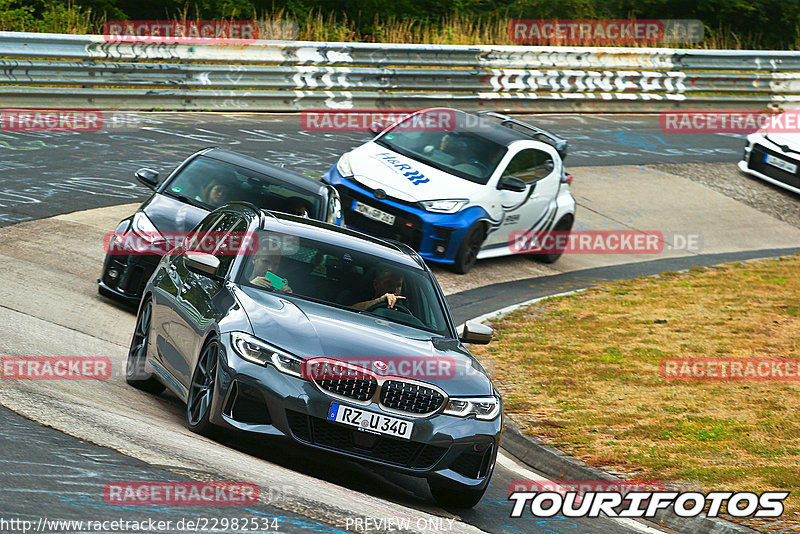 Bild #22982534 - Touristenfahrten Nürburgring Nordschleife (15.07.2023)